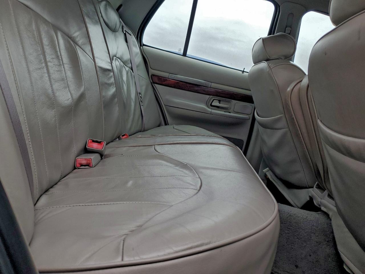 Mercury Grmarquis Gs Image 9