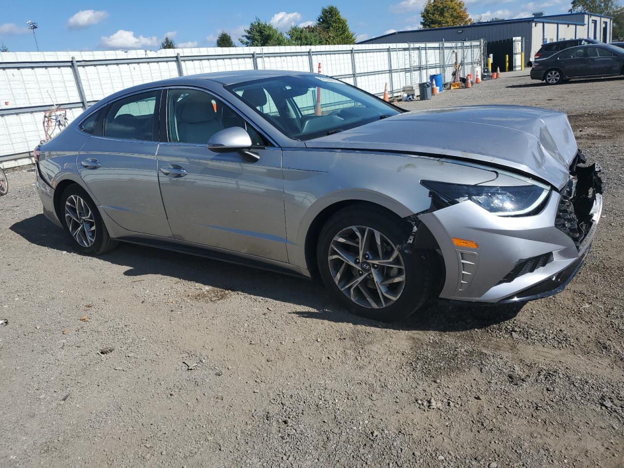 Hyundai SONATA Sel Image 11