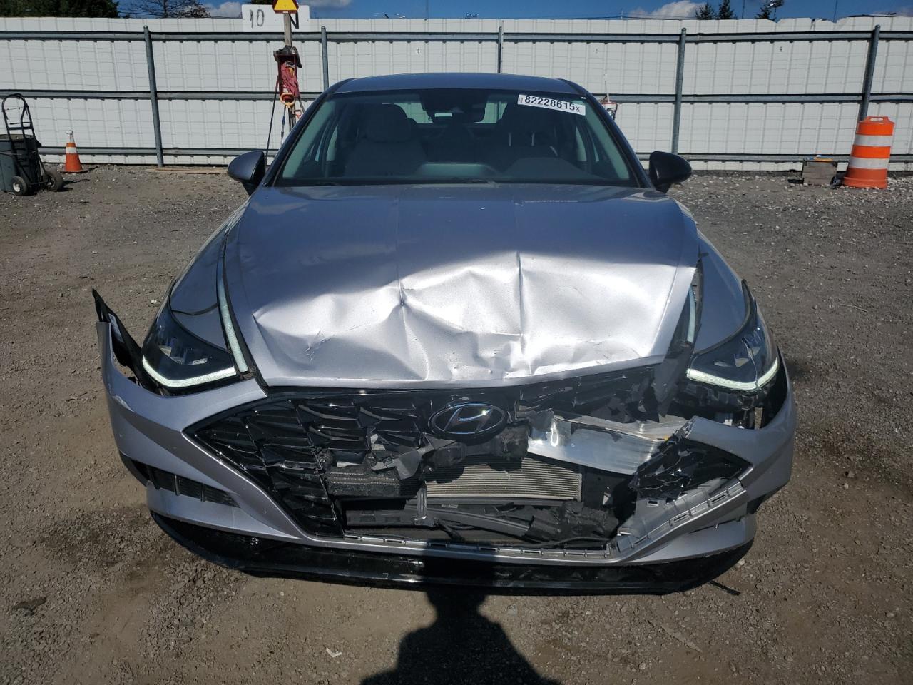 Hyundai SONATA Sel Image 10