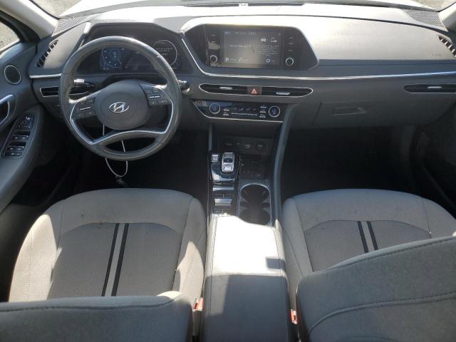 Hyundai SONATA Sel Image 4