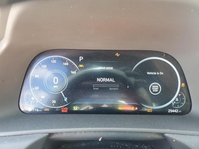 Hyundai SONATA Sel Image 6