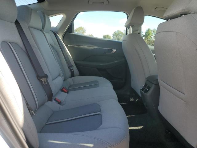 Hyundai SONATA Sel Image 5