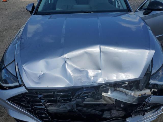 Hyundai SONATA Sel Image 3