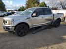 Ford F-150 Supercrew Image 1