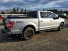 Ford F-150 Supercrew Image 3