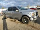 Ford F-150 Supercrew Image 12
