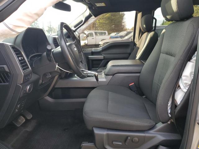 Ford F-150 Supercrew Image 6