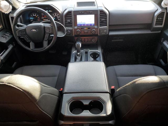 Ford F-150 Supercrew Image 9