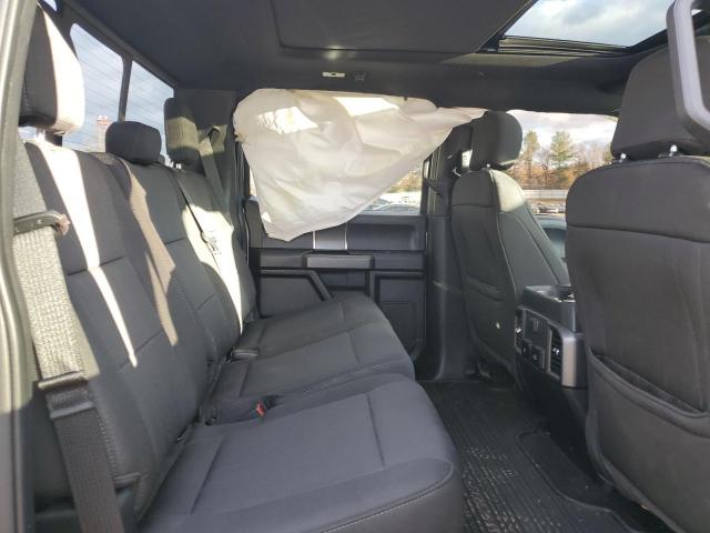 Ford F-150 Supercrew Image 8