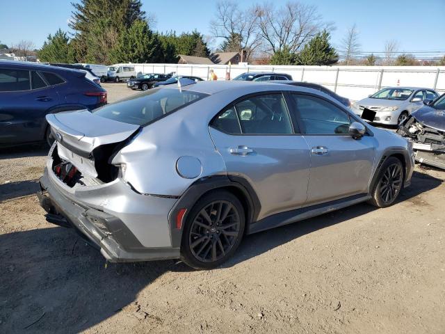 Subaru WRX Premium Image 3