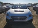 Subaru WRX Premium Image 2