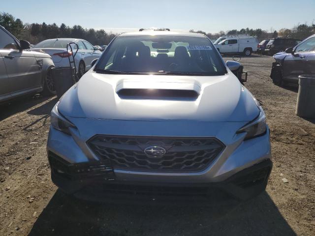 Subaru WRX Premium Image 2