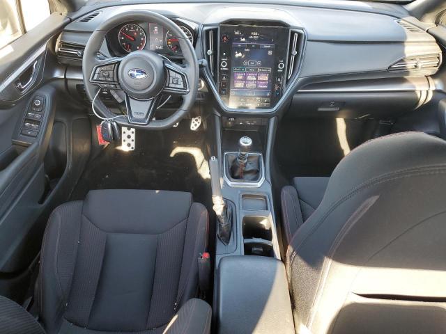 Subaru WRX Premium Image 5