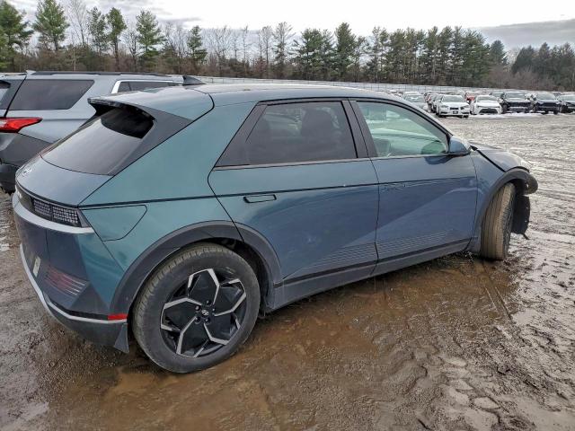 Hyundai Ioniq Sel Image 9