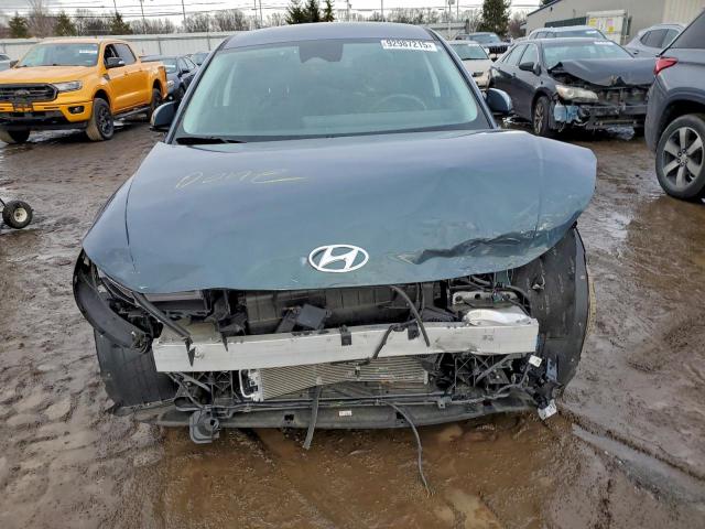 Hyundai Ioniq Sel Image 2