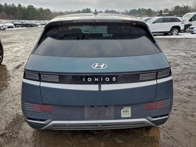 Hyundai Ioniq Sel Image 12