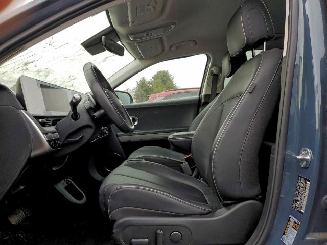 Hyundai Ioniq Sel Image 6
