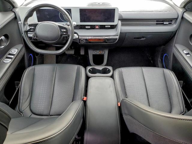 Hyundai Ioniq Sel Image 7