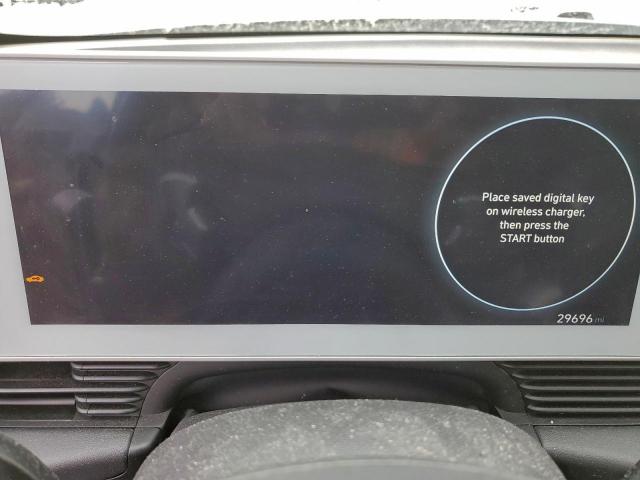 Hyundai Ioniq Sel Image 8