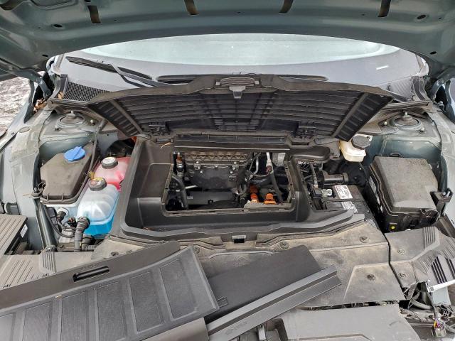 Hyundai Ioniq Sel Image 5