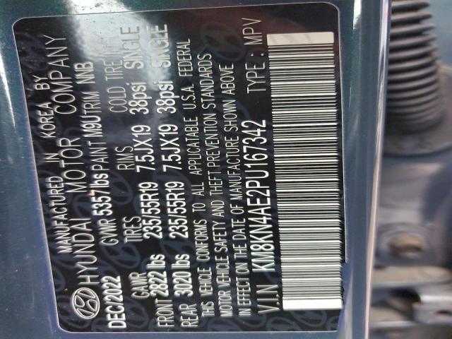 Hyundai Ioniq Sel Image 4