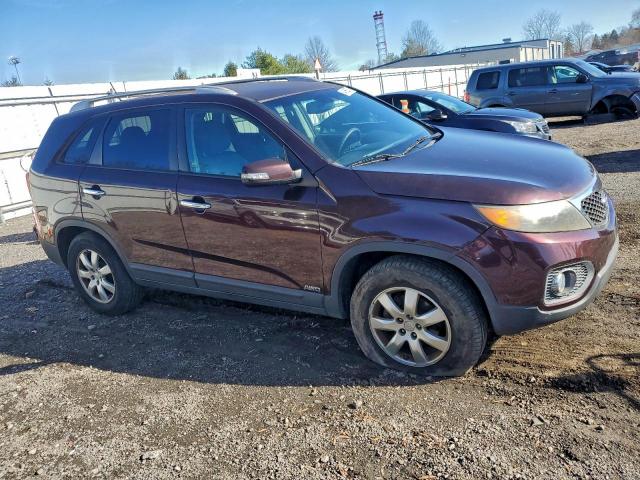 Kia Sorento Base Image 13