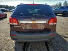 Kia Sorento Base Image 12