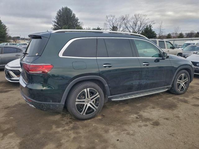 Mercedes-Benz Gls-class 450 4matic Image 9