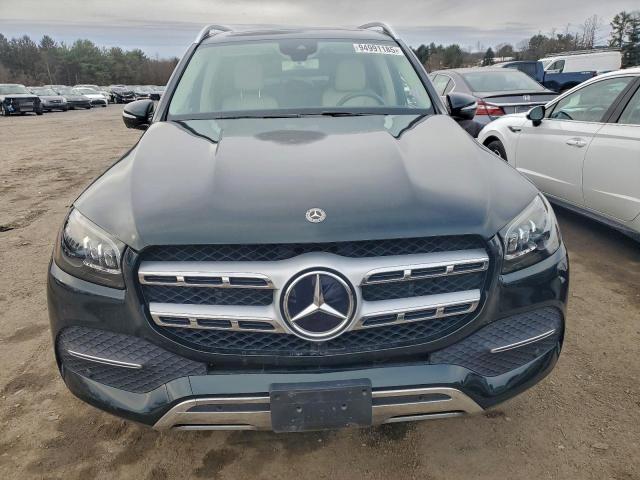 Mercedes-Benz Gls-class 450 4matic Image 3