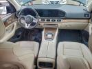 Mercedes-Benz Gls-class 450 4matic Image 8