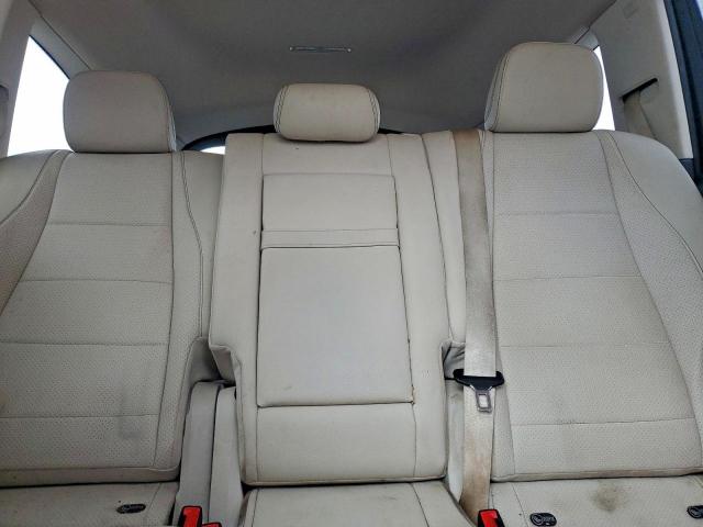 Mercedes-Benz Gls-class 450 4matic Image 7