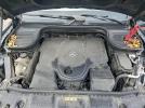 Mercedes-Benz Gls-class 450 4matic Image 4