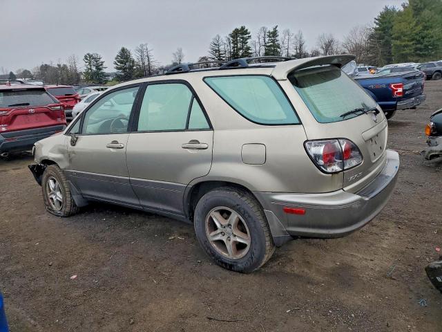 Lexus RX 300 Image 5