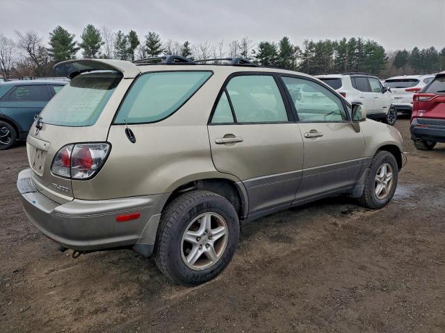 Lexus RX 300 Image 11