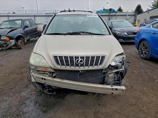Lexus RX 300 Image 6