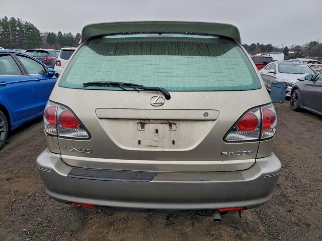 Lexus RX 300 Image 3