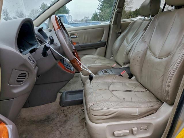 Lexus RX 300 Image 13