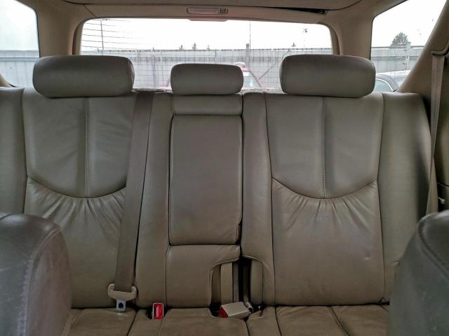 Lexus RX 300 Image 9