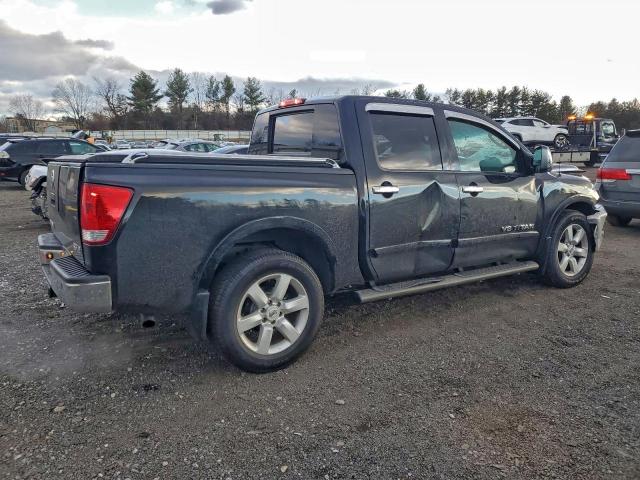 Nissan Titan Xe Image 2