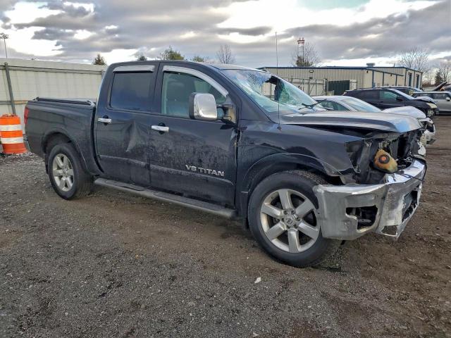 Nissan Titan Xe Image 3