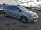 Chrysler Minivan Touring Image 13