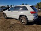 Jeep Grand Cherokee Limited Image 3