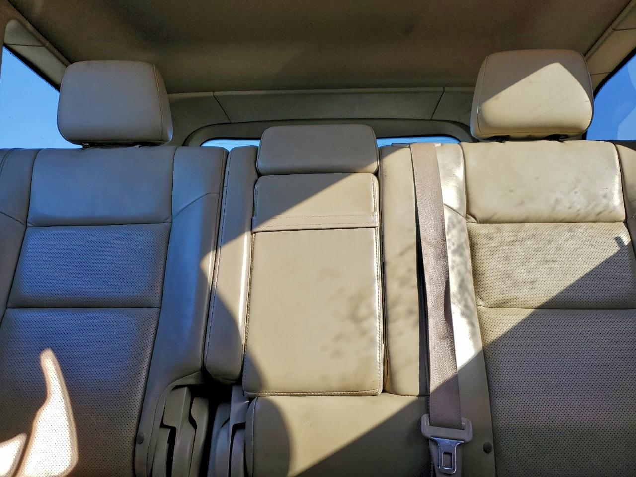 Jeep Grand Cherokee Limited Image 9