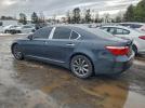Lexus LS 460 Image 12
