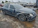 Lexus LS 460 Image 4
