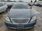 Lexus LS 460 Image 5