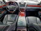 Lexus LS 460 Image 8
