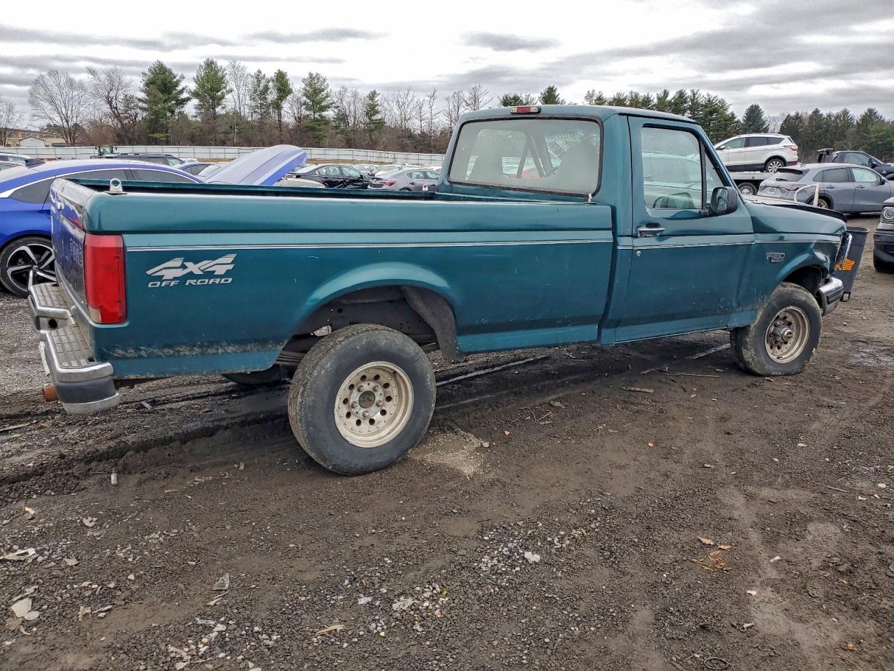 Ford F-150 Image 2