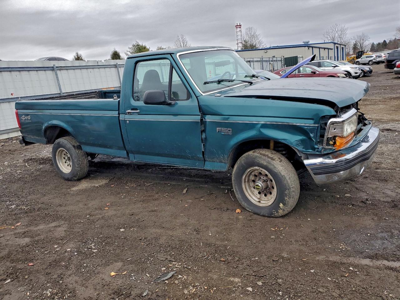 Ford F-150 Image 7