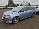 Honda Odyssey Exl Image 1